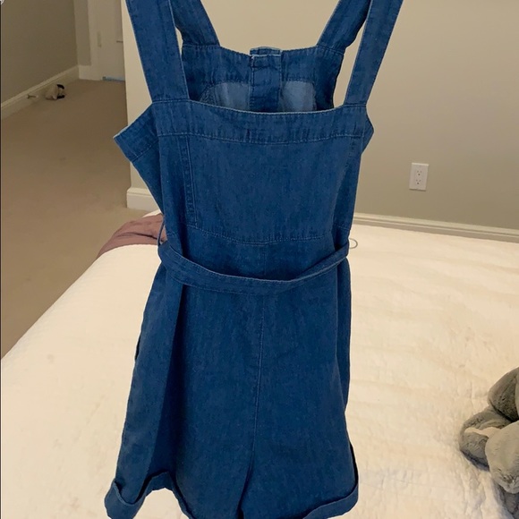 Romper - Picture 5 of 5